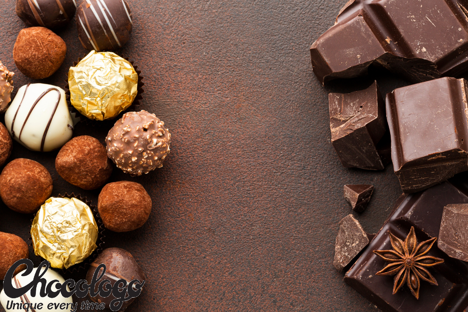 فواید شکلات تلخ برای پوست، مو و بینایی